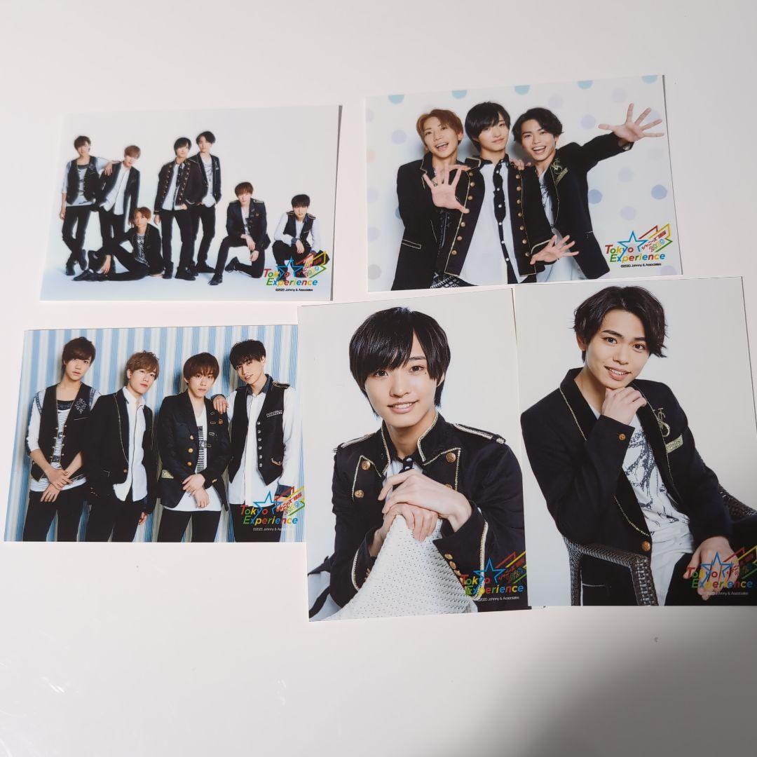 IMPACTors 公式写真 150枚以上セット