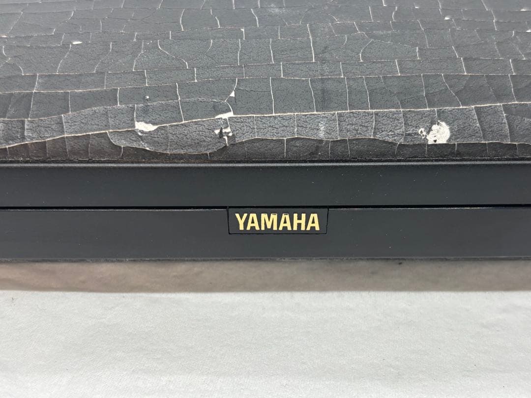 Yamaha 銀製フルート 211 ハードケース付き
