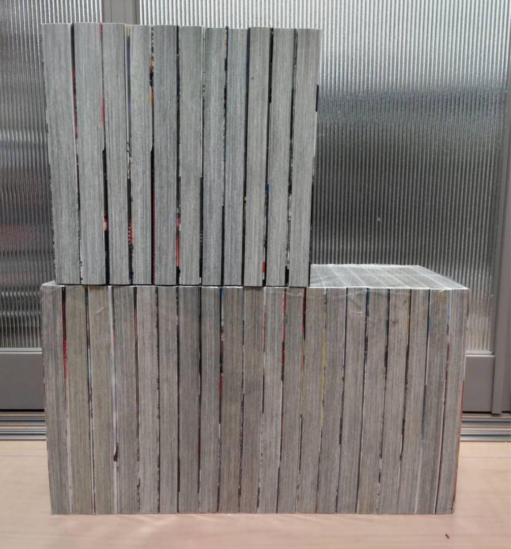 ゴールデンカムイ全巻セット全31巻セット