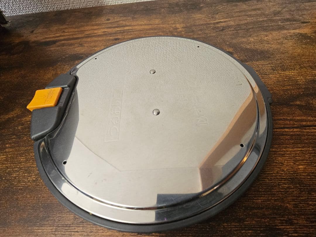 象印 極め羽釜 ブラウン炊飯器