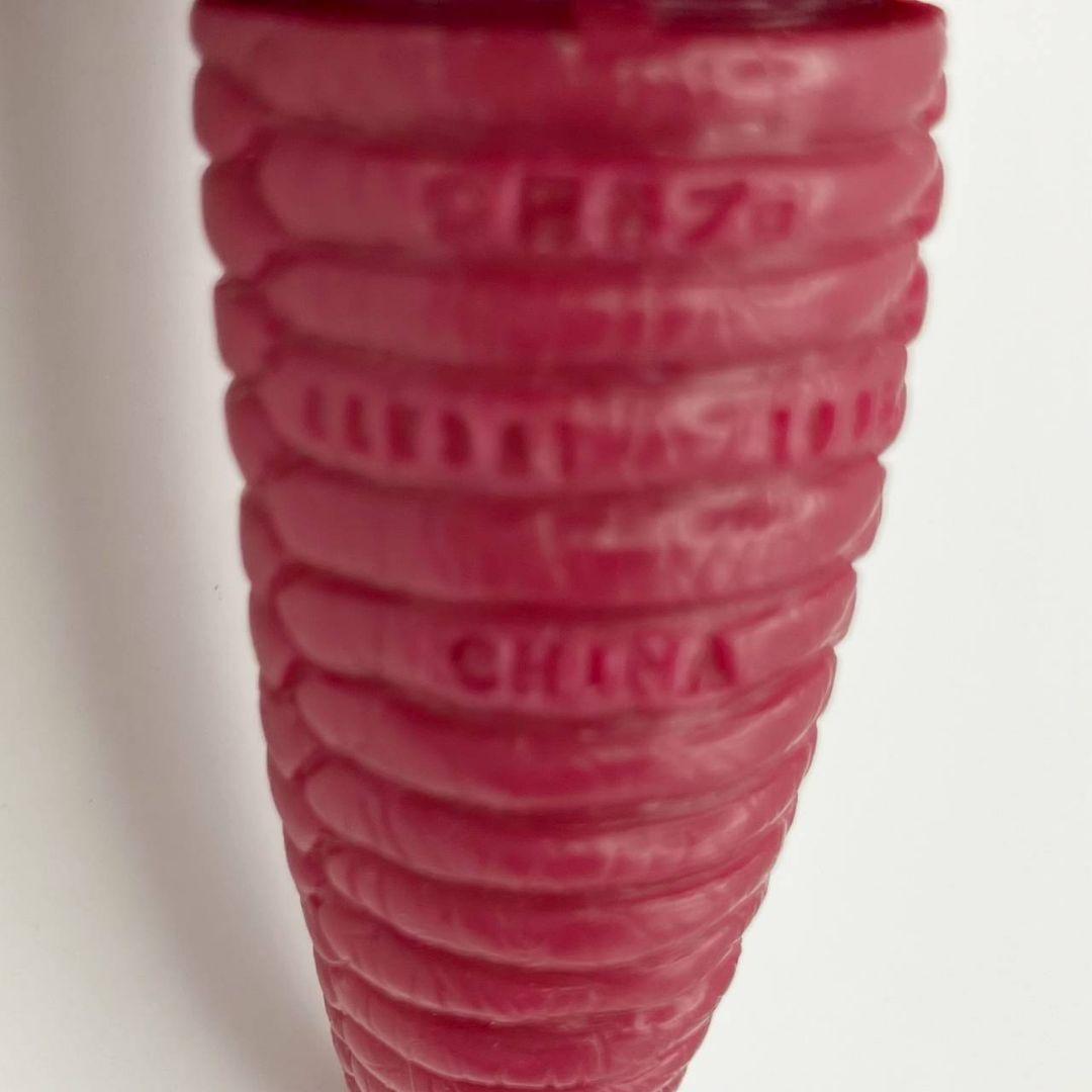 ウルトラマン　パワード　ミニソフビ　レッドキング　ゼットン　怪獣　フィギュア