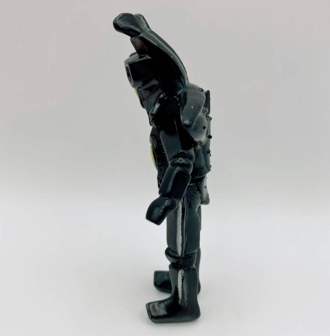 ウルトラマン　パワード　ミニソフビ　レッドキング　ゼットン　怪獣　フィギュア