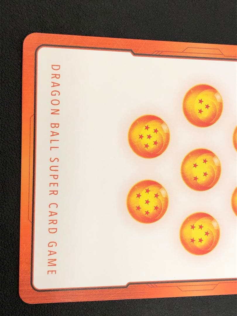 フュージョンワールド　金エナジーマーカー　22巻表紙　E-76