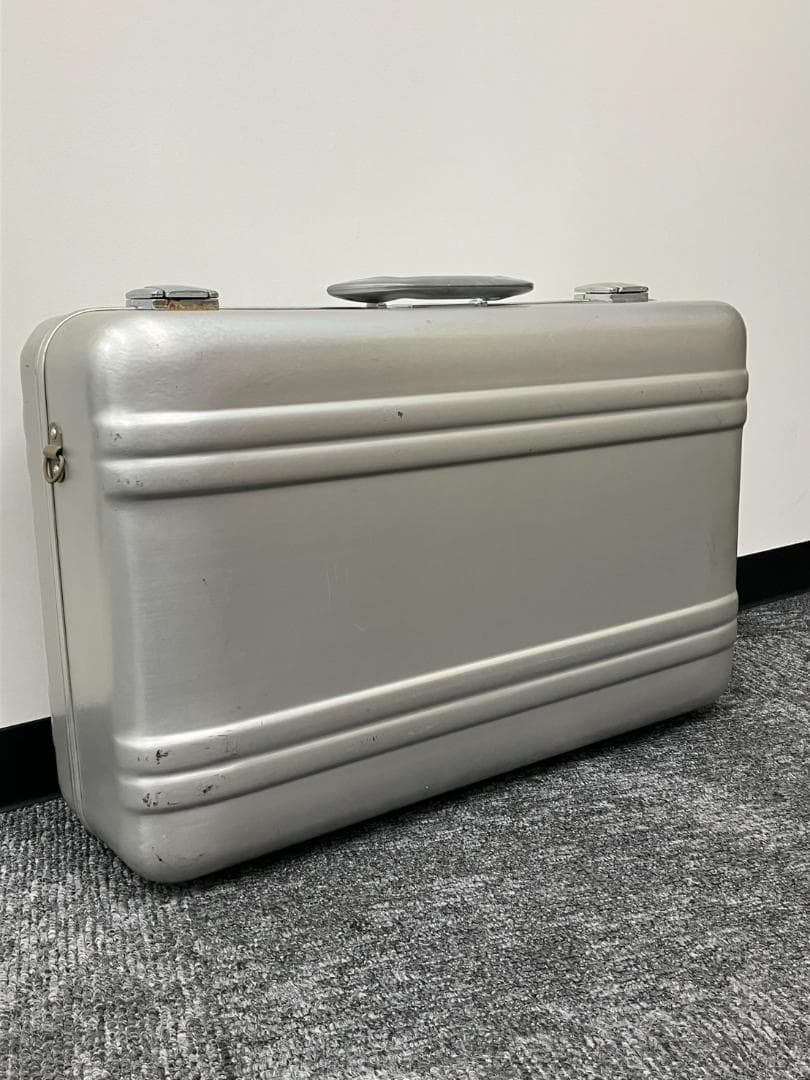 ZERO HALLIBURTON ゼロハリバートン アタッシュケース