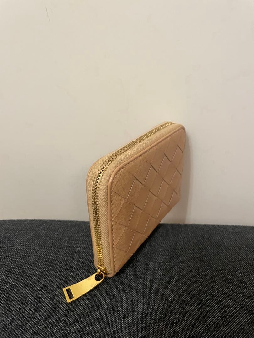 BottegaVeneta ボッテガヴェネタパース　　ミニ財布カードケース