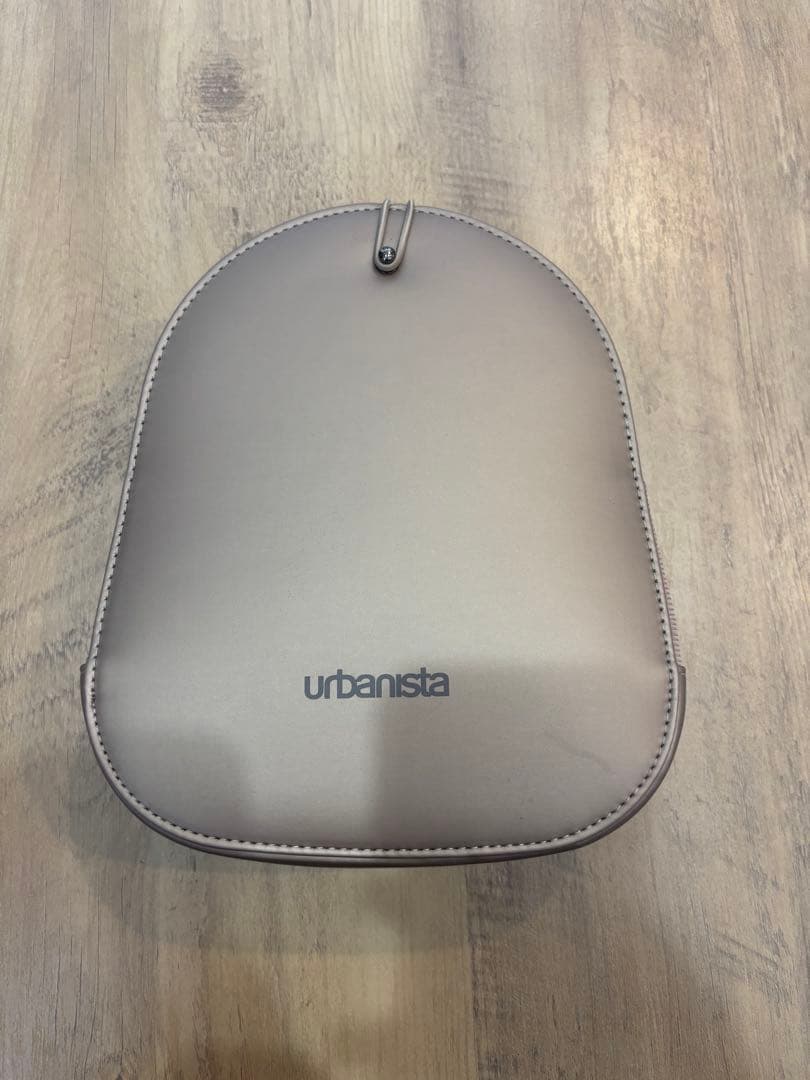 URBANISTA オーバーヘッド型 ワイヤレスヘッドホン