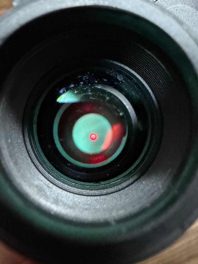 マルイ Mk18 MWS ガスブロStrikeFire1 ドットサイトセット