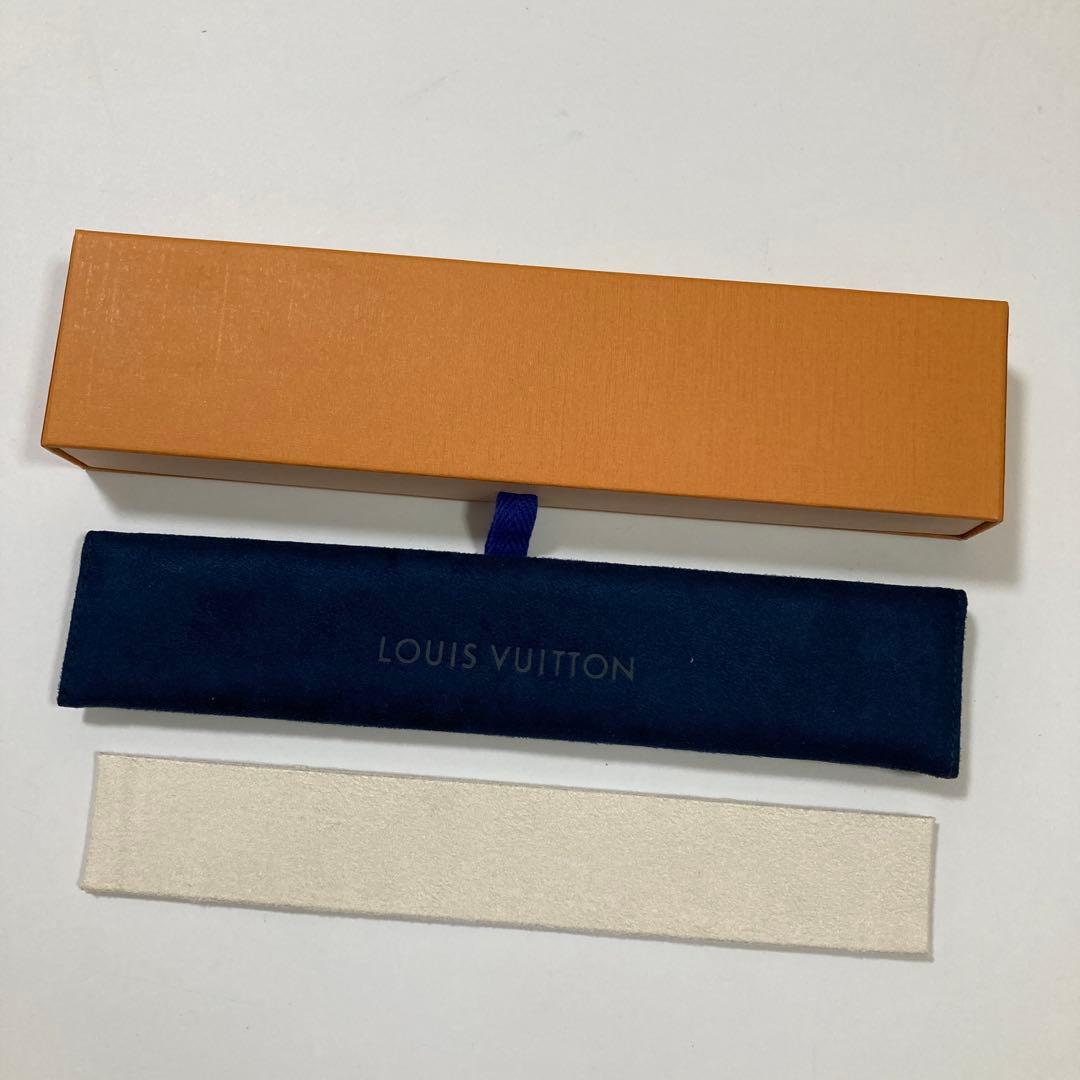 美品　ルイヴィトン　腕時計　ケース　9個セット　空箱　ソフトケース