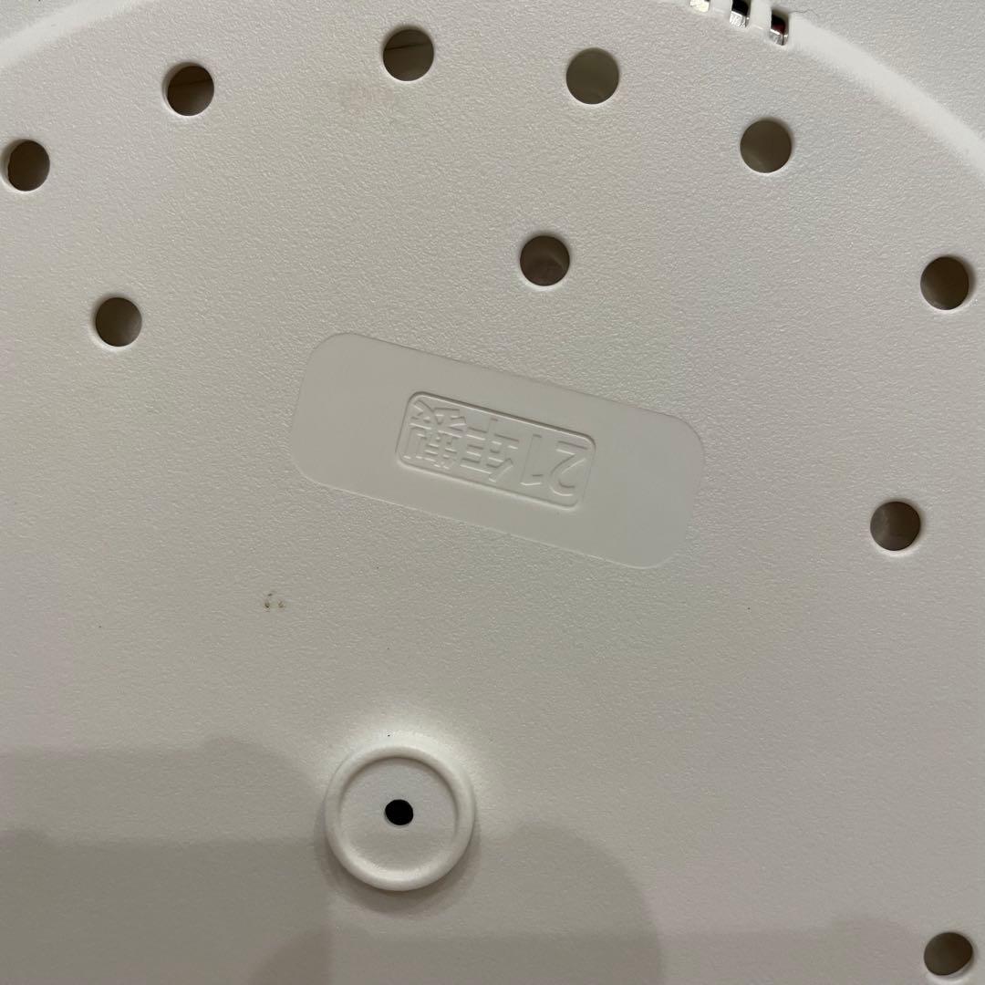 象印 炎舞炊き 圧力IH炊飯ジャーNW-PS10 2021年製 ホワイト