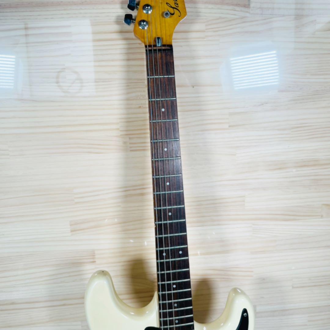 SAMICK エレキギター