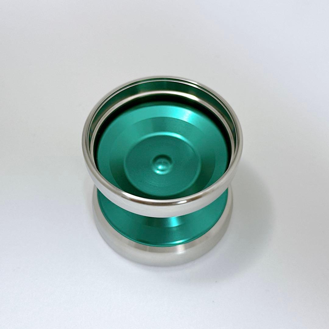 ターニングポイント - モータル (キャップつき)