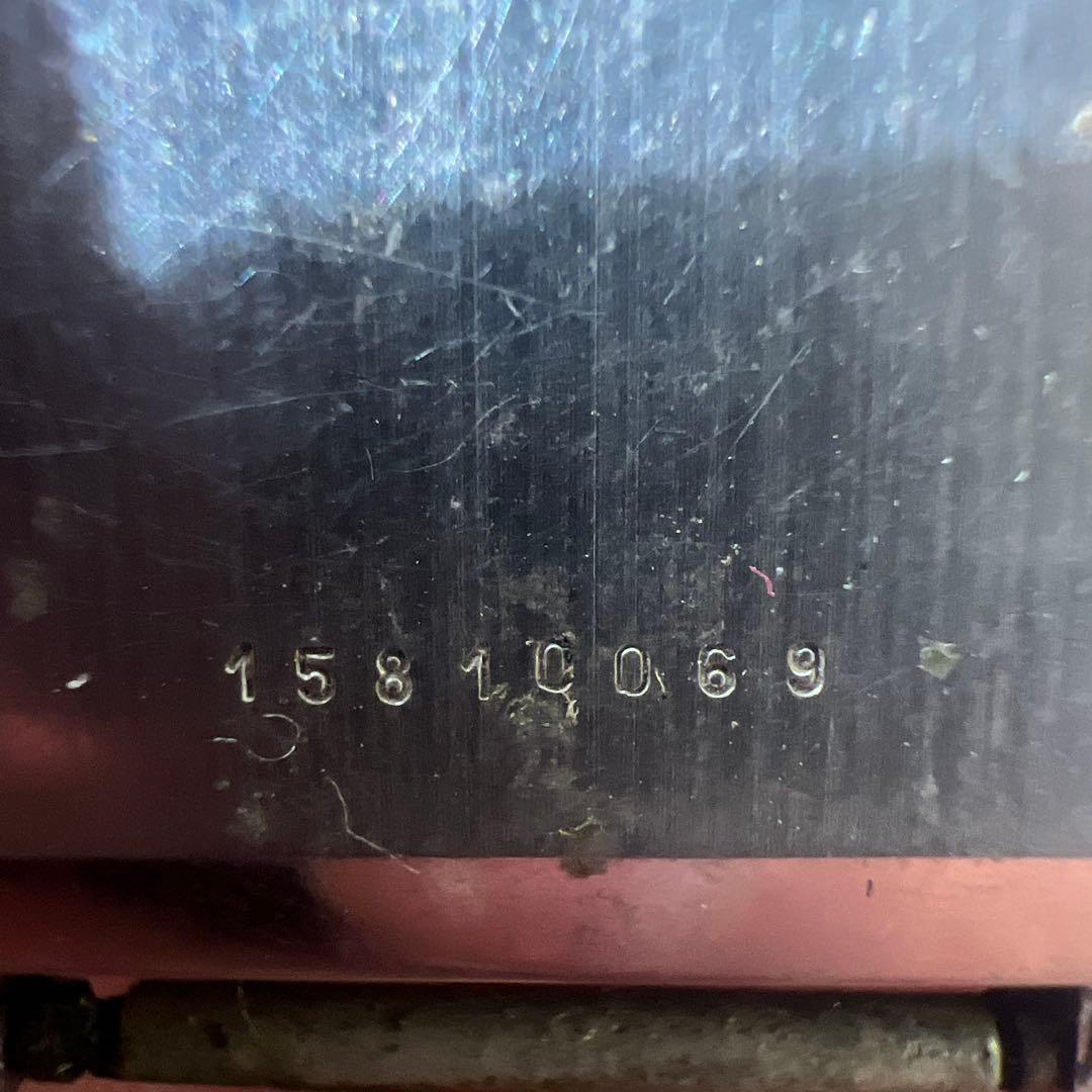 【稼働ok】ロンジン　アンティーク　スクエア　手巻き