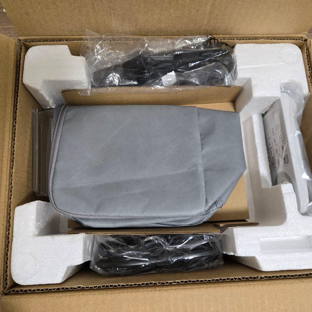 Epson Colorio me E-840 プリンター L判写真用紙194枚