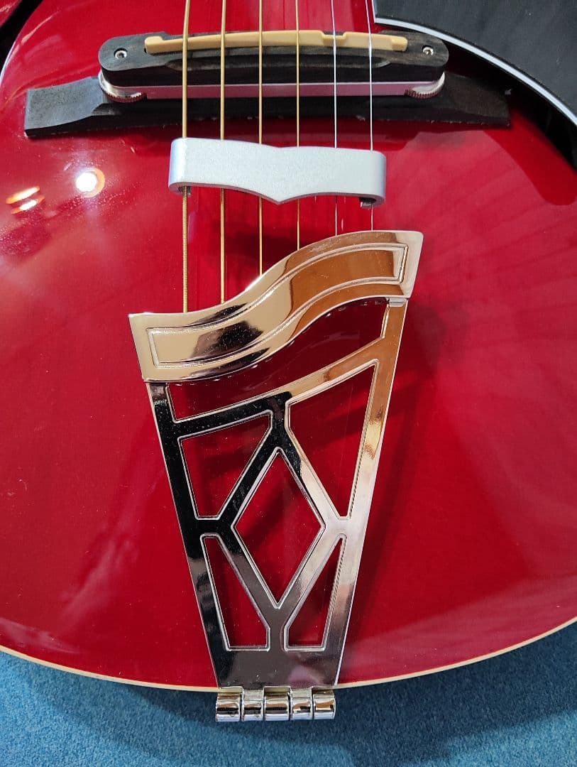 VOX エレアコ　Giulietta VGA-3PS