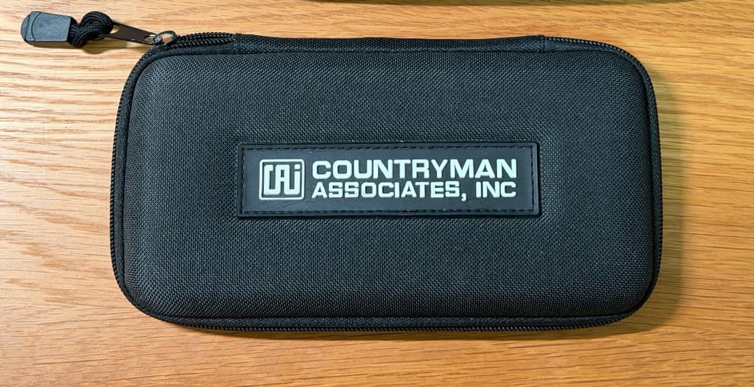 COUNTRYMAN カントリーマン B3 オムニラベリアマイク #②