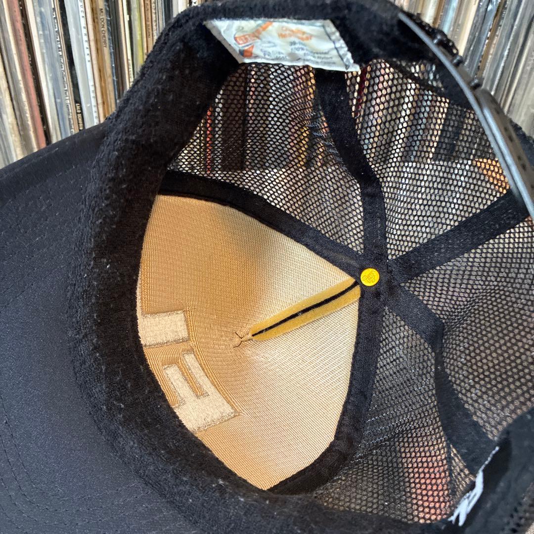 FUTURA LABORATORIES メッシュキャップ FL