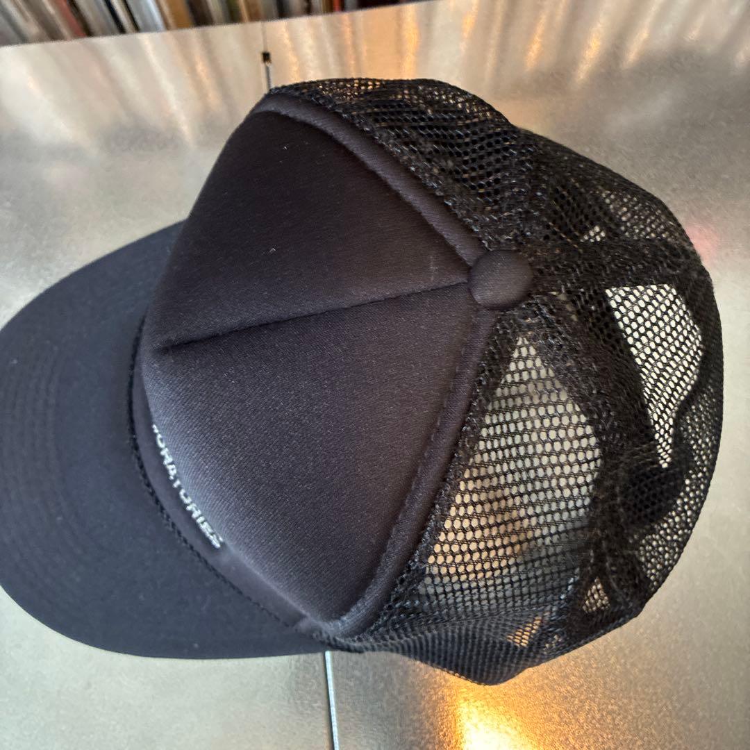 FUTURA LABORATORIES メッシュキャップ FL