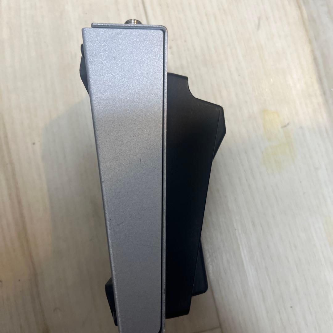 LINE 6 HX STOMP + FS-7 セット