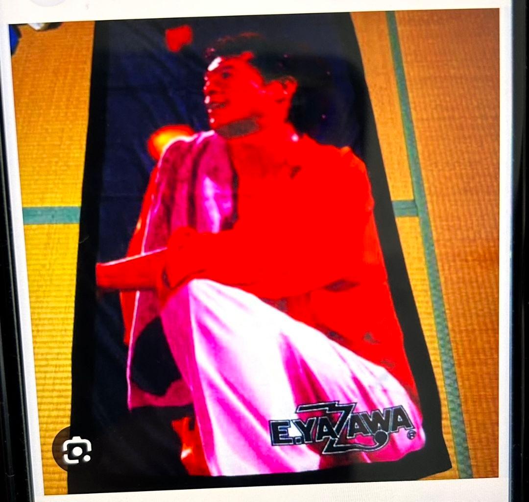 A 矢沢永吉ＳＢＴ