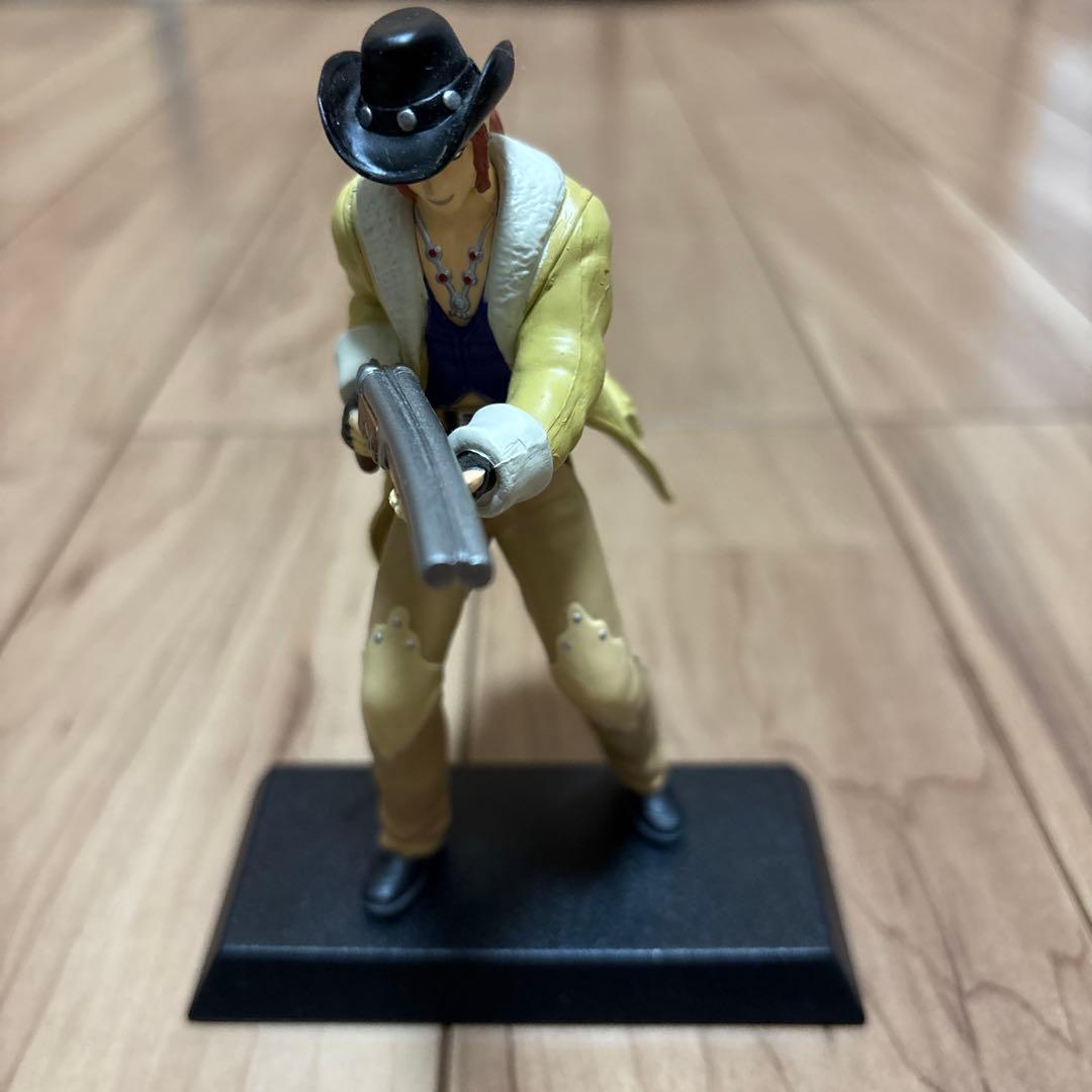 FINAL FANTASY Ⅷ FF8 フィギュアコレクション 10種