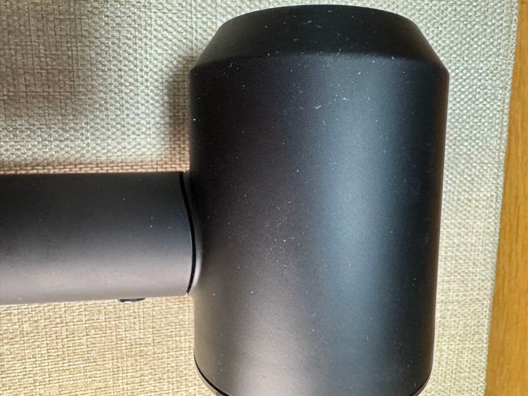 dyson ドライヤー hd08 ダイソン