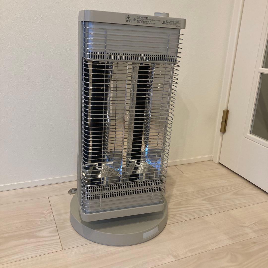 【ダイキン 】遠赤外線暖房機 セラムヒート ERFT11VSE6 2018年製