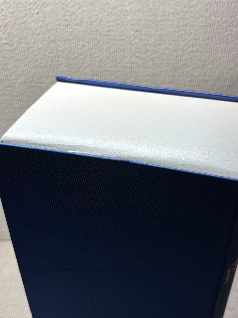 クイーンエリザベス　スコッチウイスキー　未開封　750ml 終売　箱おまけ