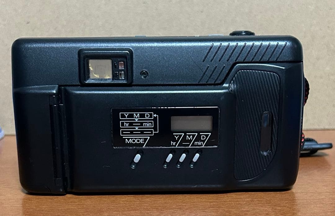 ジャンク フィルムカメラ（コンパクト）まとめ売り