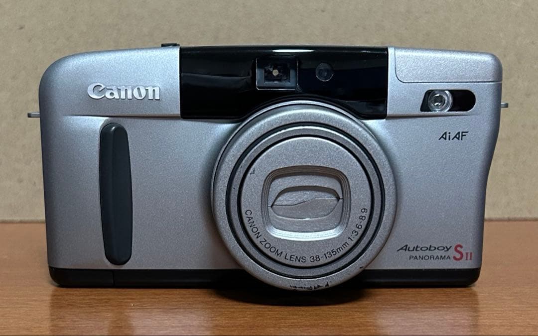 ジャンク フィルムカメラ（コンパクト）まとめ売り