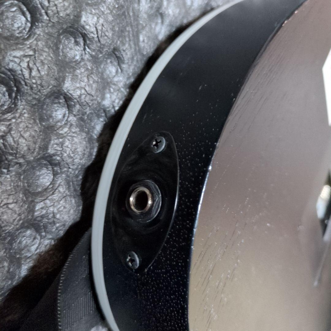 Ibanez　RG350zb　エレキギター　フロイドローズ