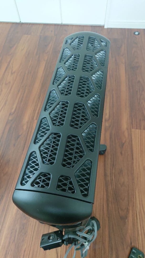 DeLonghi マルチダイナミックヒーターWi-Fiモデル