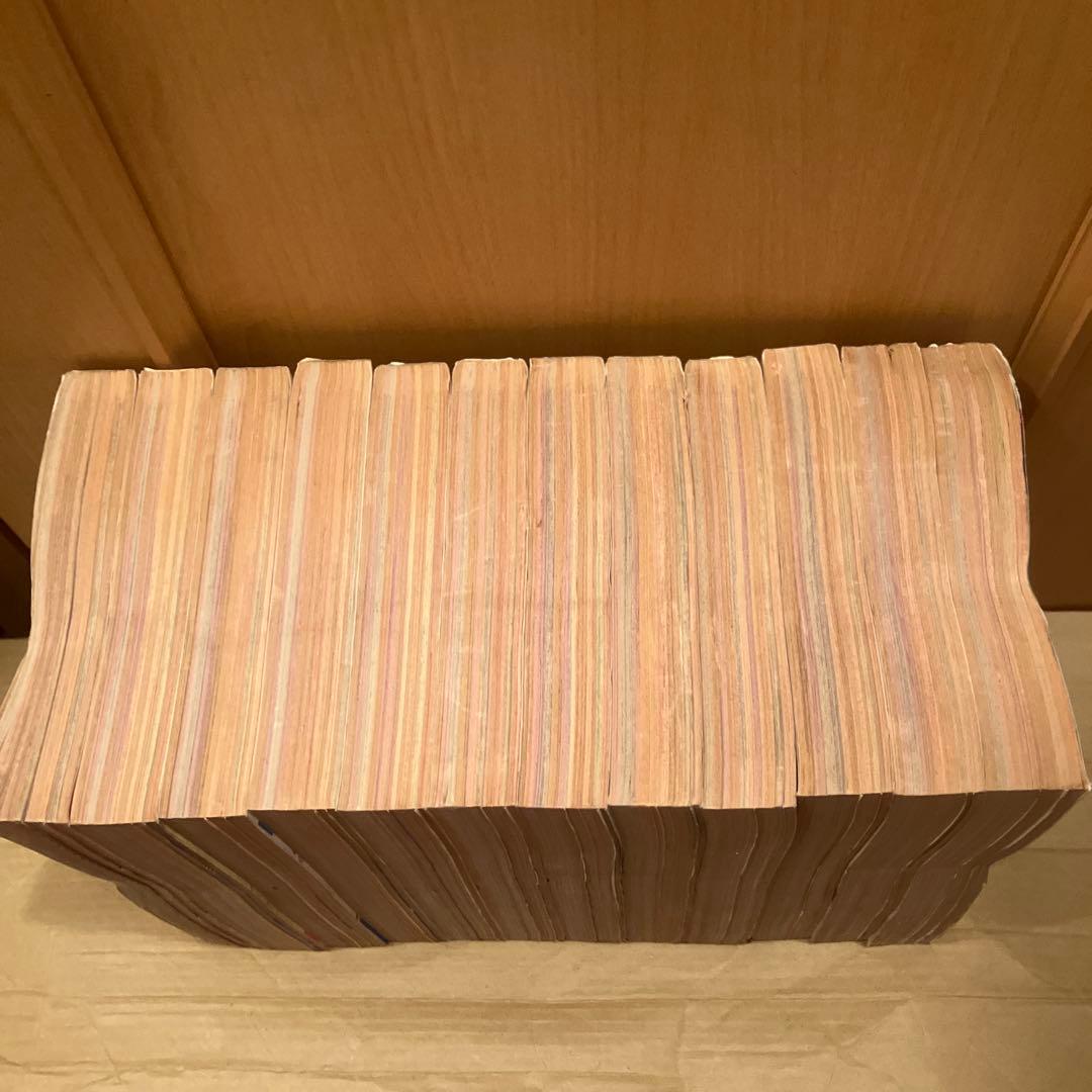 なかよし 1988年　1〜12号　12冊　1年セット