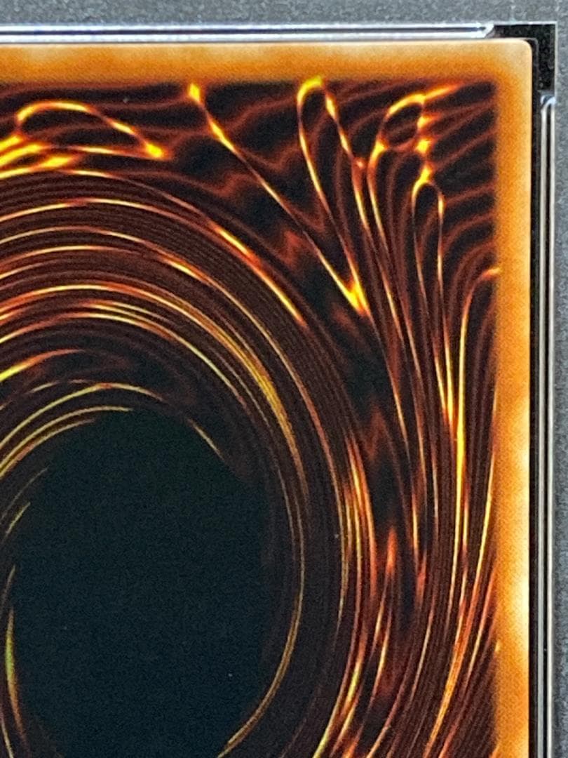 【コンパクト送料無料】PSA10　遊戯王　2期　デーモンの召喚　パラレル　RB