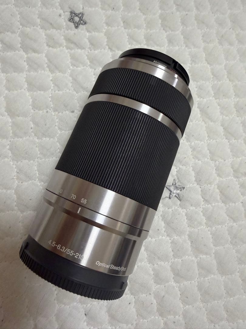 α6000 ミラーレス一眼カメラセット