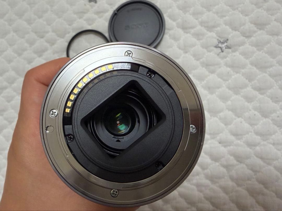 α6000 ミラーレス一眼カメラセット