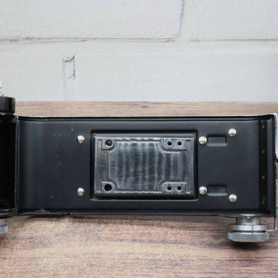 【動作品】Ihagee Exakta Varex VX アイレベルファインダー