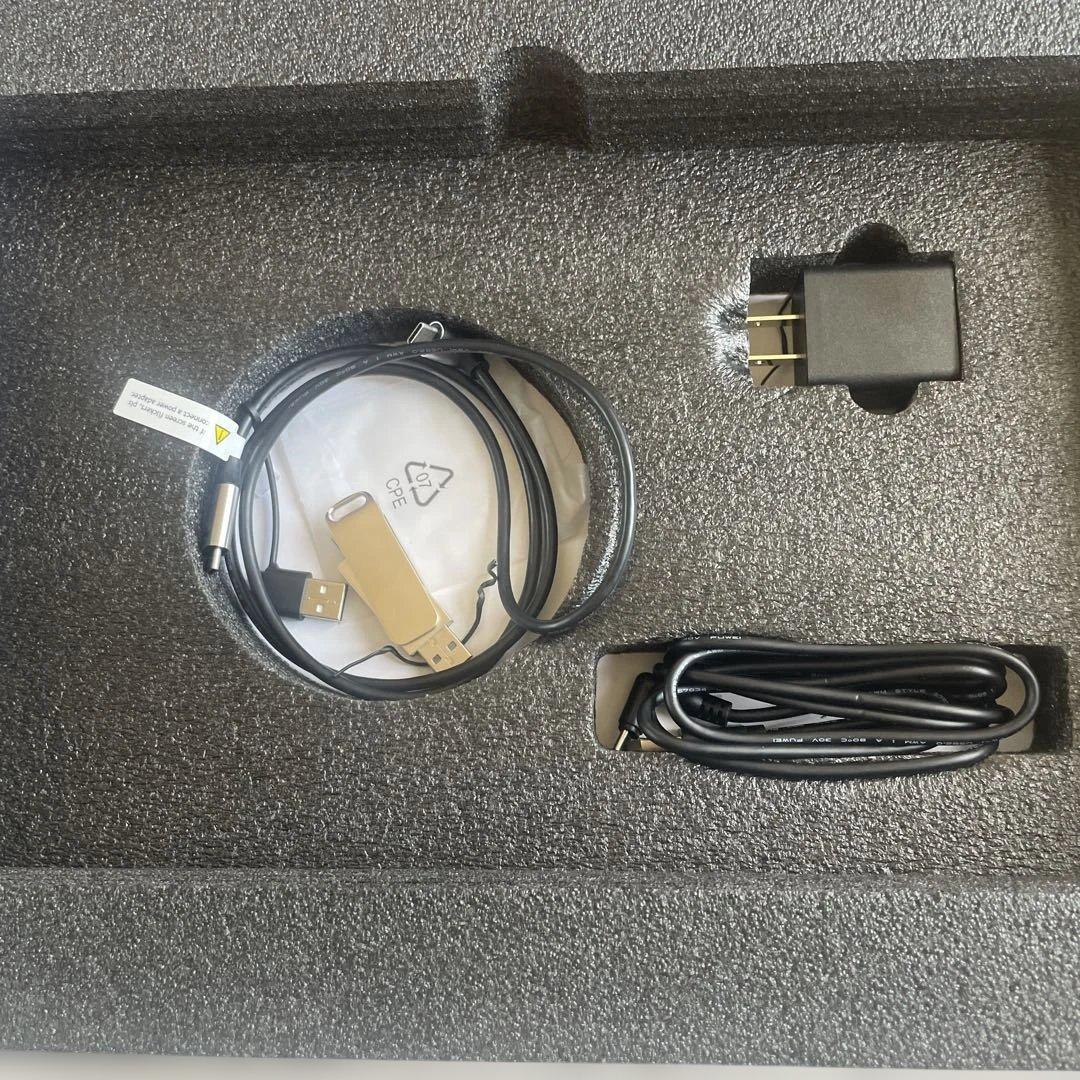 Kogoda X70A デュアルポータブルモニター　新品未使用