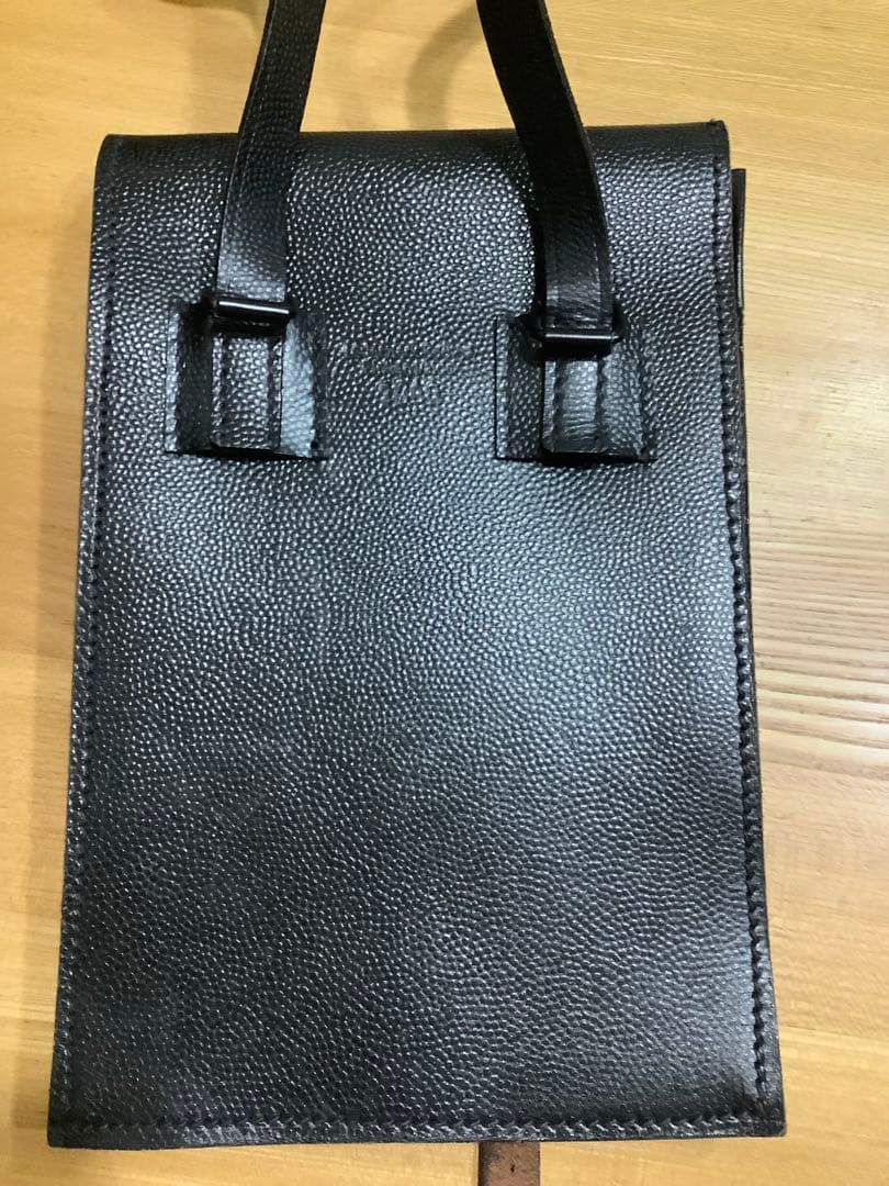 www2ドイツ軍　図嚢