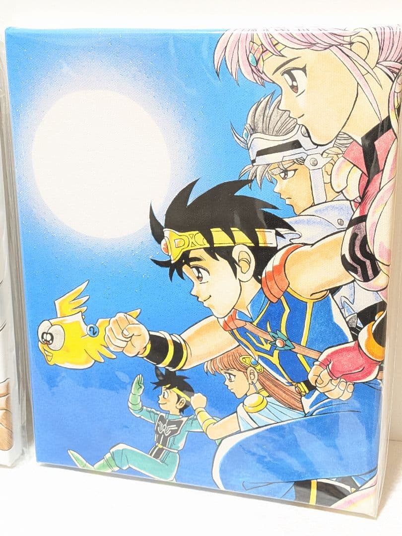 Ai　ダイの大冒険展　購入品　まとめ売り