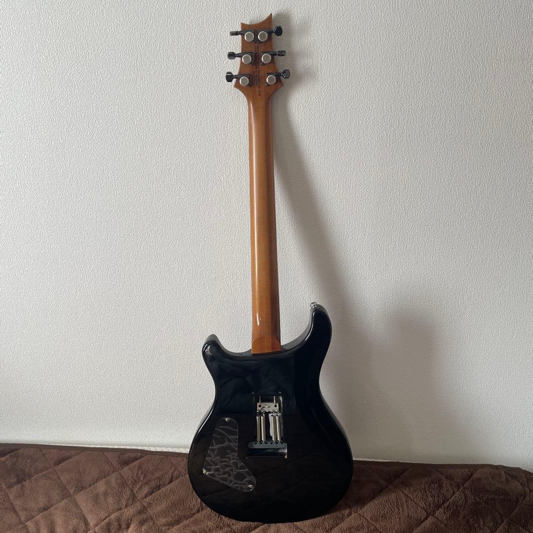 PRS SE Custom24 ギター