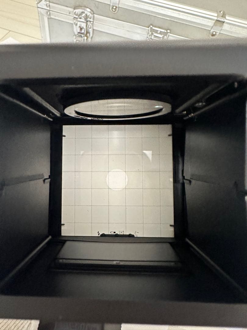 Mamiya RZ67 PROII セット