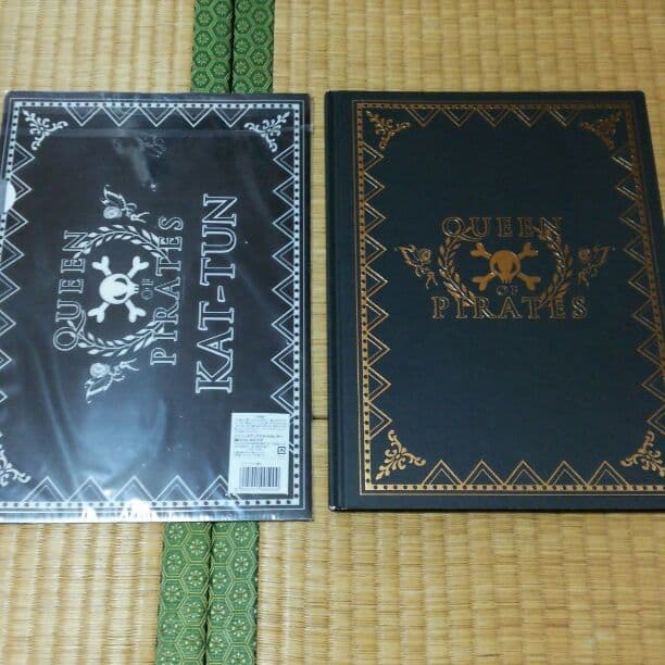 KAT-TUN セット DVD