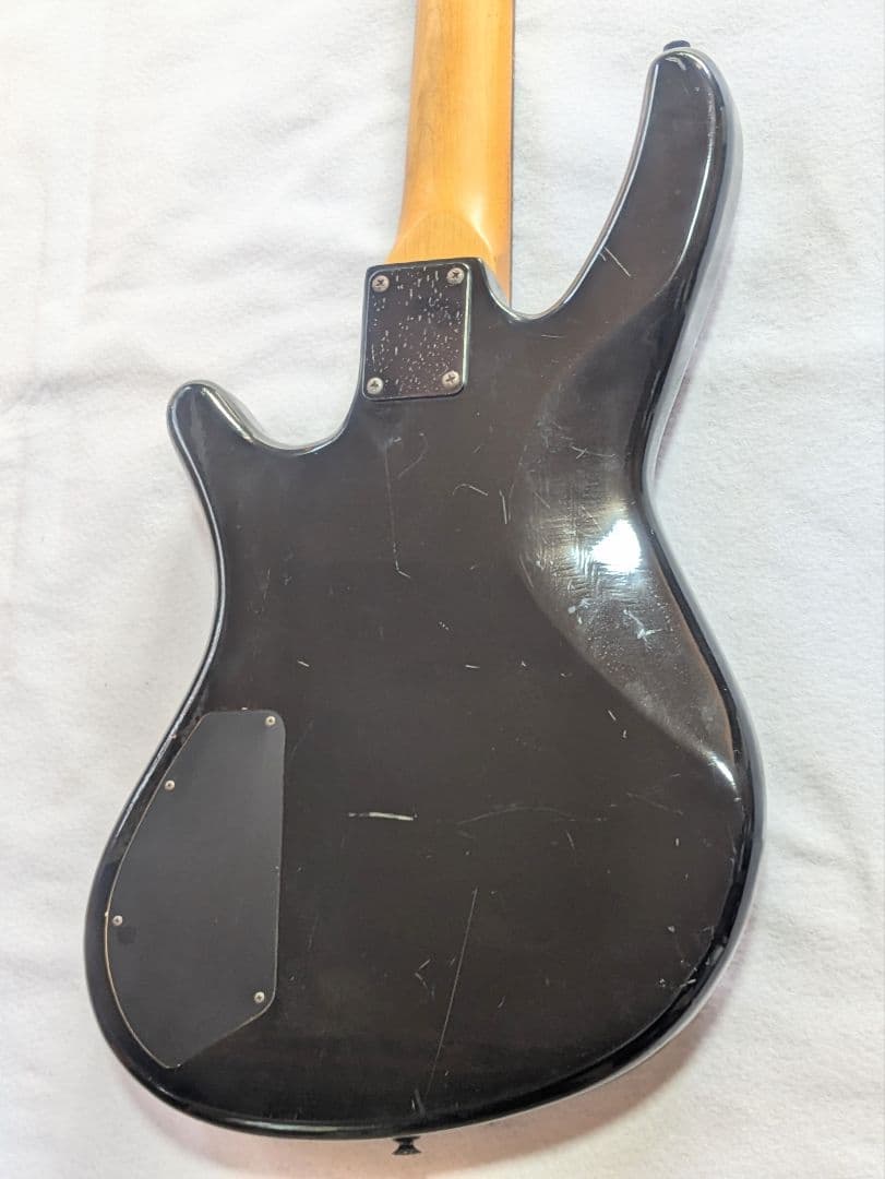 Anboy ODYSSEY BASS オデッセイ　ベース　送料無料