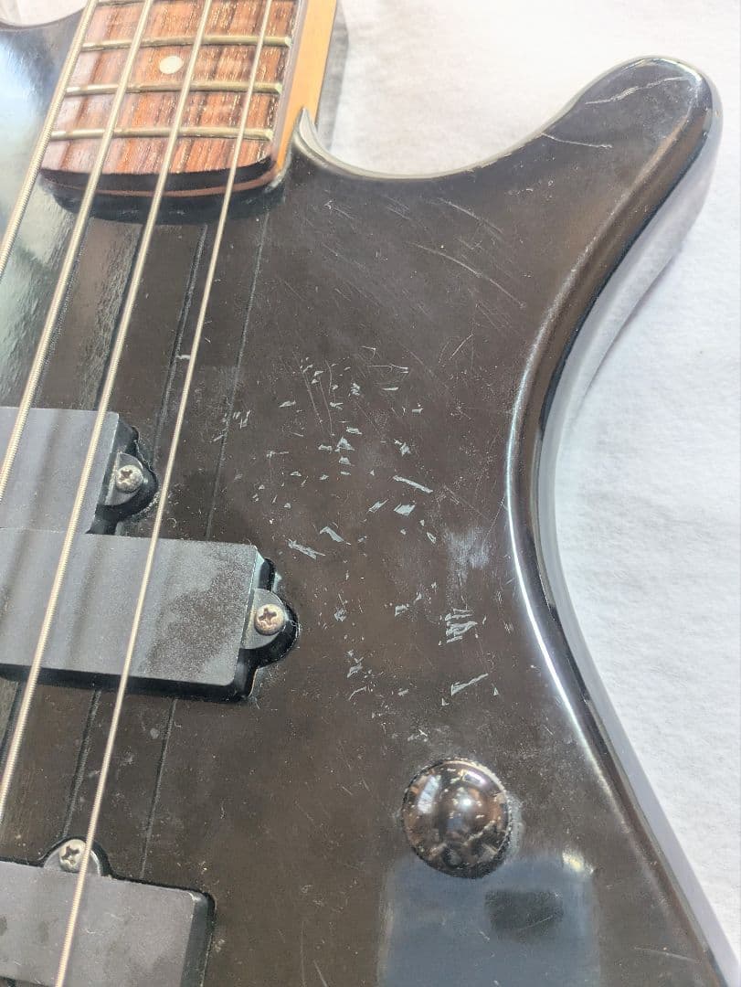 Anboy ODYSSEY BASS オデッセイ　ベース　送料無料