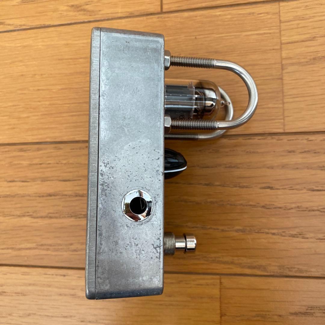 Beyond ( ビヨンド ) Beyond Tube Booster 2S
