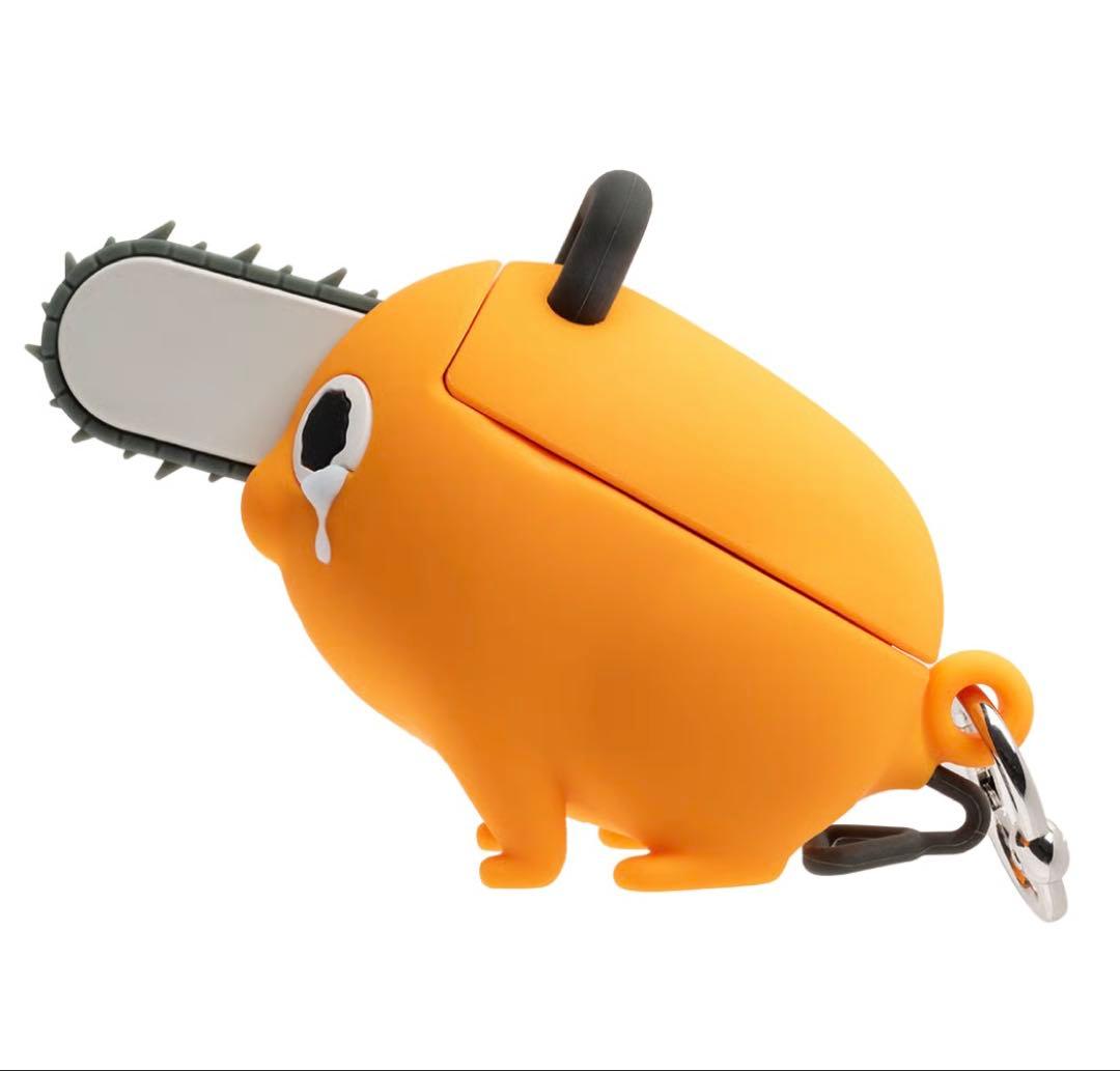 AirPods Pro(第2/1世代)専用　iFace ケース(ポチタ)