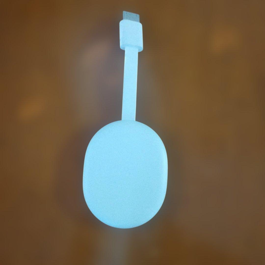 その他 Google Chromecast HD