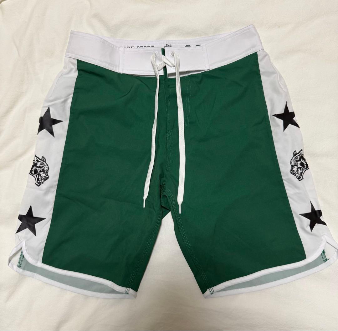 DARC SPORT サーフパンツ28