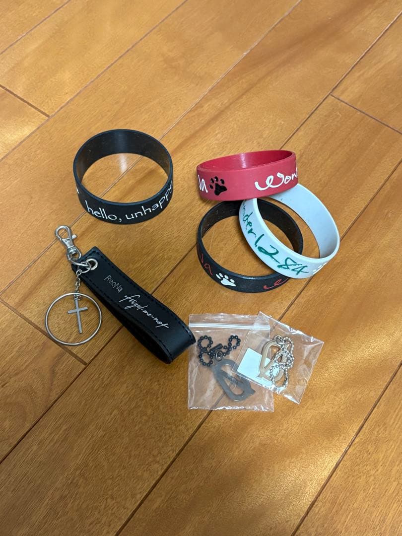 【大幅値下げ中・貴重グッズ付き】ReoNa 直筆サイン入り ANIMA ポスター