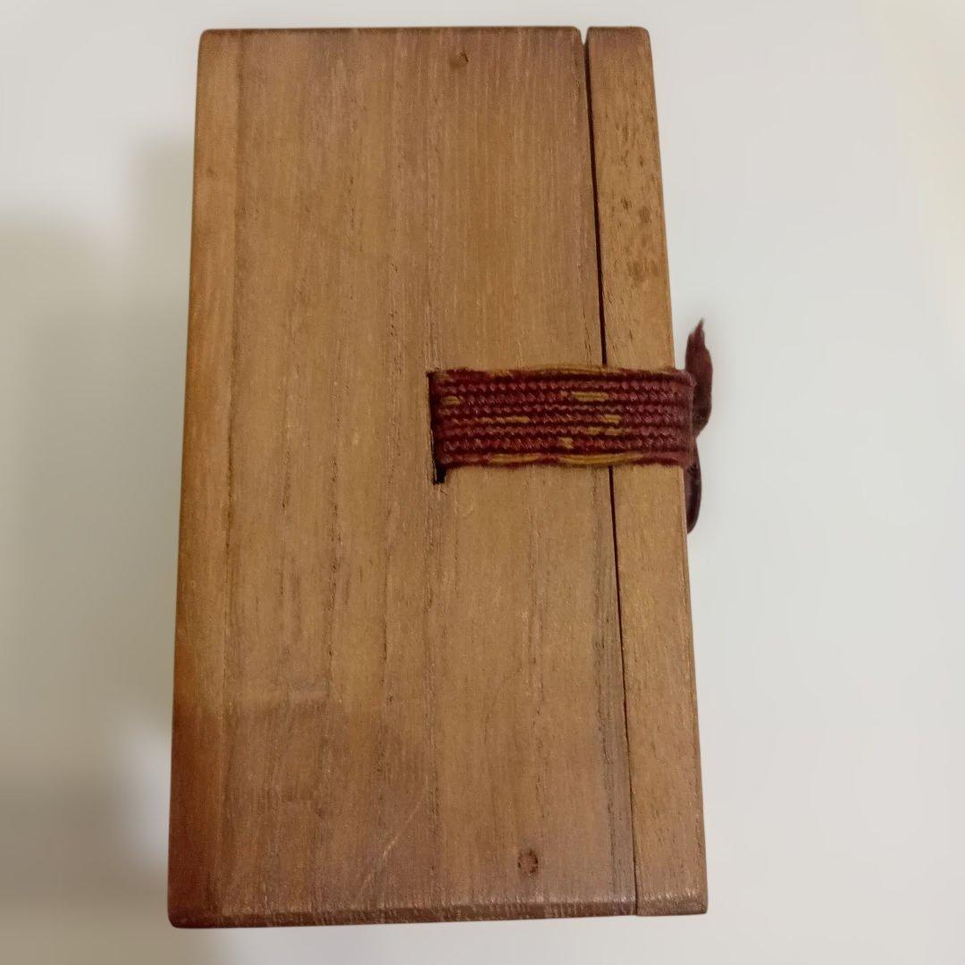 香合　清水六兵衛　扇